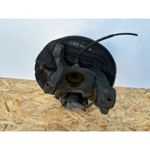 BMW X3 E83 XDrive McPherson...