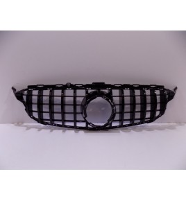 Mercedes C trieda W205...