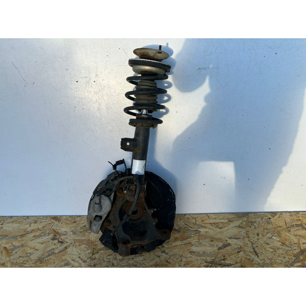 BMW 5 E60 E61 XDrive McPherson náprava L - 16499