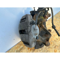 BMW 5 E60 E61 XDrive McPherson náprava L - 16499