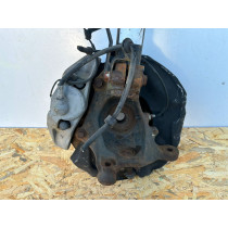 BMW 5 E60 E61 XDrive McPherson náprava L - 16499