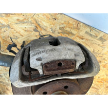 BMW 5 E60 E61 XDrive McPherson náprava L - 16499