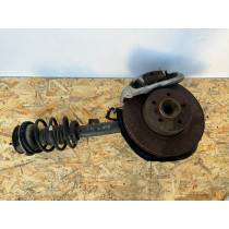 BMW 5 E60 E61 XDrive McPherson náprava L - 16499