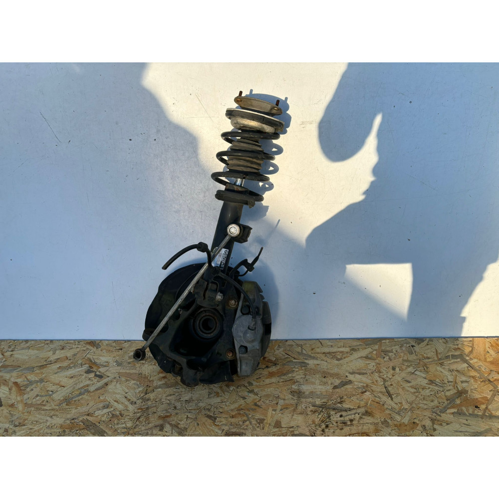 BMW 5 E60 E61 XDrive McPherson náprava R - 16500