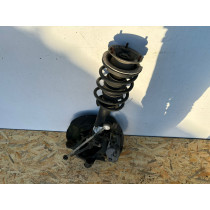 BMW 5 E60 E61 XDrive McPherson náprava R - 16500