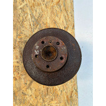 BMW 3 E90 / E91 riadenie predné Ľavé - 16503