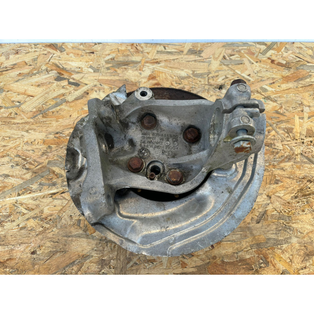 BMW 3 E90 / E91 riadenie predné Ľavé - 16503