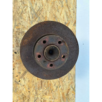 BMW 3 E90 / E91 predná kyvná páka ľavá - 16504