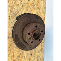 BMW 3 E90 / E91 predná náprava Pravá - 16505