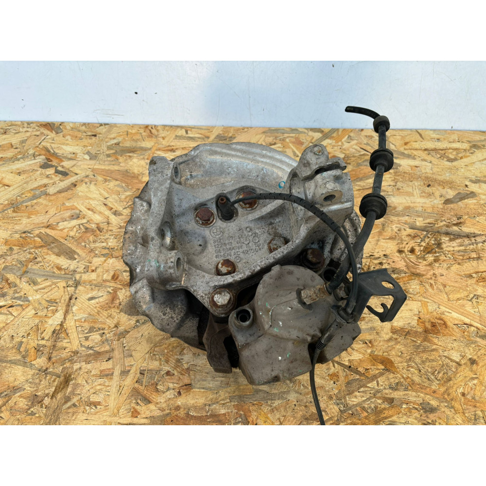 BMW 3 E90 / E91 riadenie predné Pravé - 16506