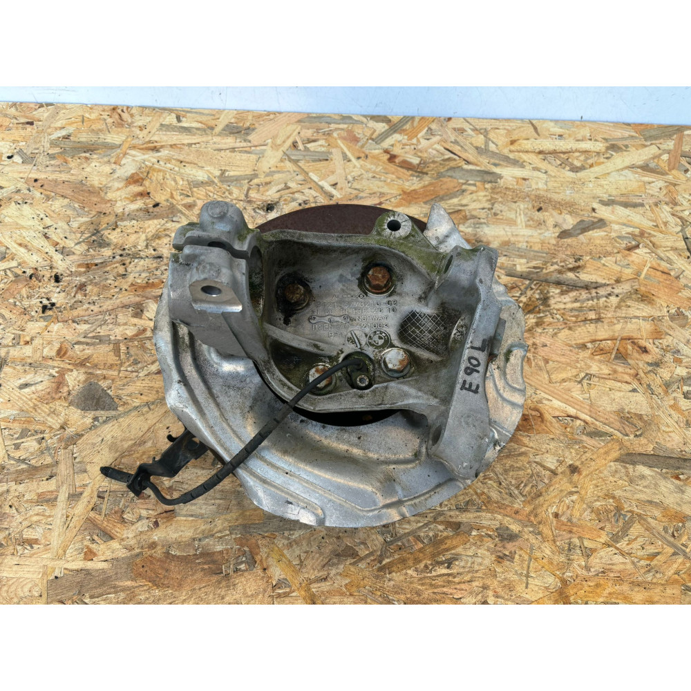 BMW 3 E90 / E91 predná náprava Ľavá - 16507