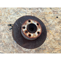 BMW 3 E90 / E91 predná náprava Ľavá - 16507