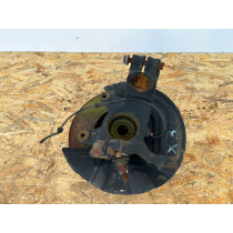 BMW X3 E83 náprava predná...