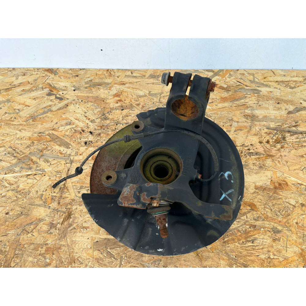 BMW X3 E83 náprava predná Ľavá - 16509