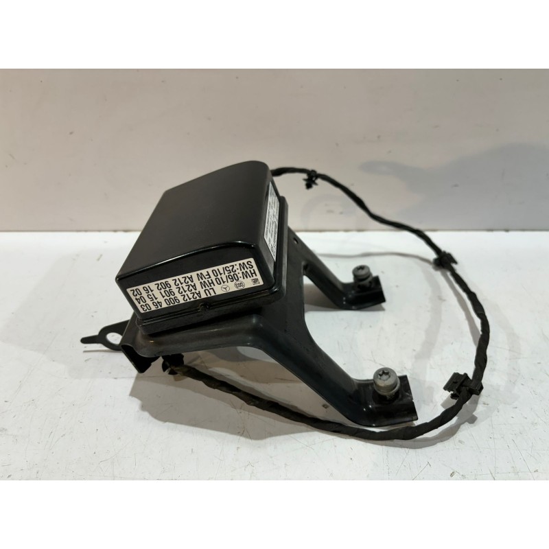 MERCEDES W218 W212 Radarový senzor A212904603 - 16529 | mobilpol.sk