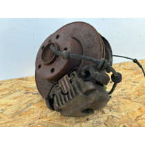 BMW 3 E90 1 E87 predná náprava Ľavá - 16510