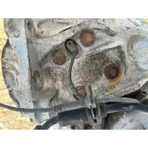 BMW 3 E90 / E91 riadiaca jednotka predná Pravá - 16511