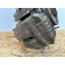 BMW 3 E90 / E91 riadiaca jednotka predná Pravá - 16511