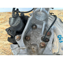 BMW 3 E90 / 1 E87 predná vzpera Ľavá - 16512