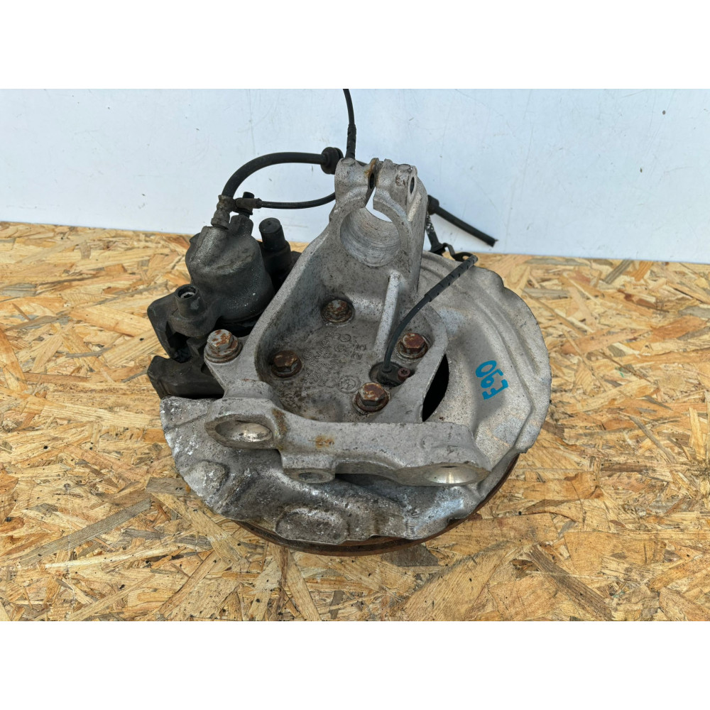 BMW 3 E90 / 1 E87 predná vzpera Ľavá - 16512