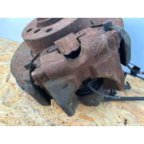 BMW 3 E90 / 1 E87 predná vzpera Ľavá - 16512