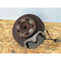 BMW 3 E90 1 E87 závěs přední pravý - 16513