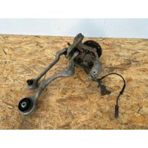 BMW 3 E90 E91 riadenie...