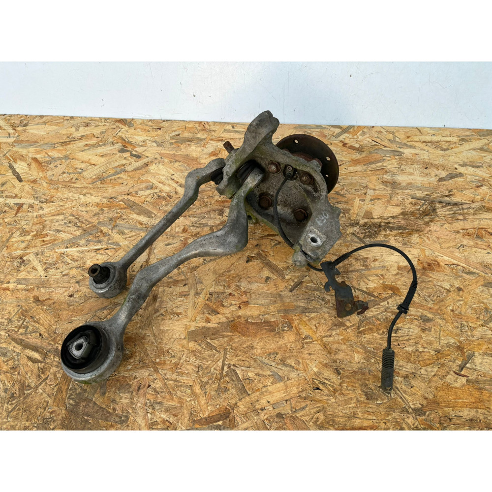 BMW 3 E90 E91 riadenie predné Pravé - 16514