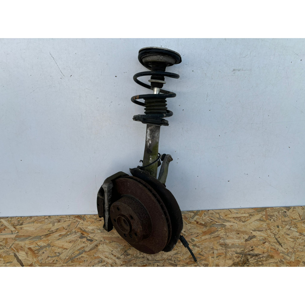 BMW 5 E60 E61 McPherson zloženie Pravé - 16515