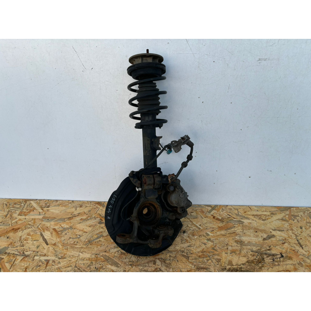 BMW 3 E90 XDrive McPherson / zatáčka R - 16516