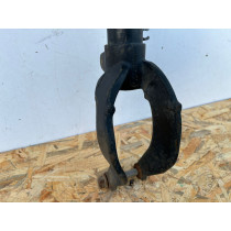 BMW X5 E70 X6 E71 Predný tlmič Pravý - 16518