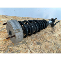 BMW X5 E70 X6 E71 Predný tlmič ľavý - 16520