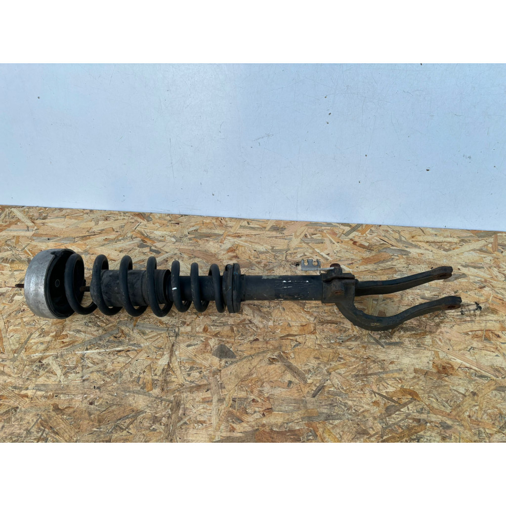 BMW X5 E70 X6 E71 Predný tlmič Ľavý - 16521