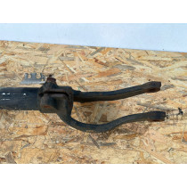 BMW X5 E70 X6 E71 Predný tlmič Ľavý - 16521