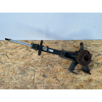 VOLKSWAGEN GOLF V Záves...