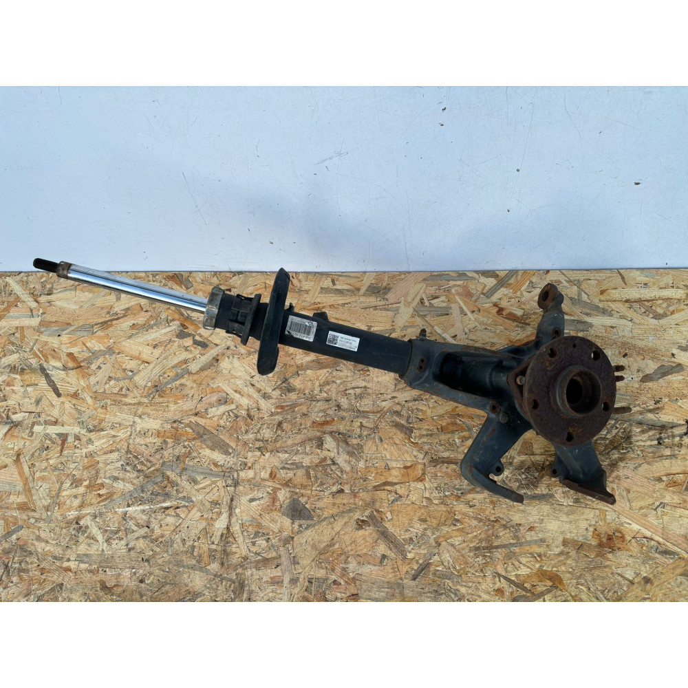 VOLKSWAGEN GOLF V Záves Amortizér R - 16523