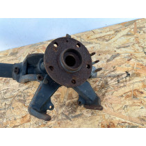 VOLKSWAGEN GOLF V Záves Amortizér R - 16523