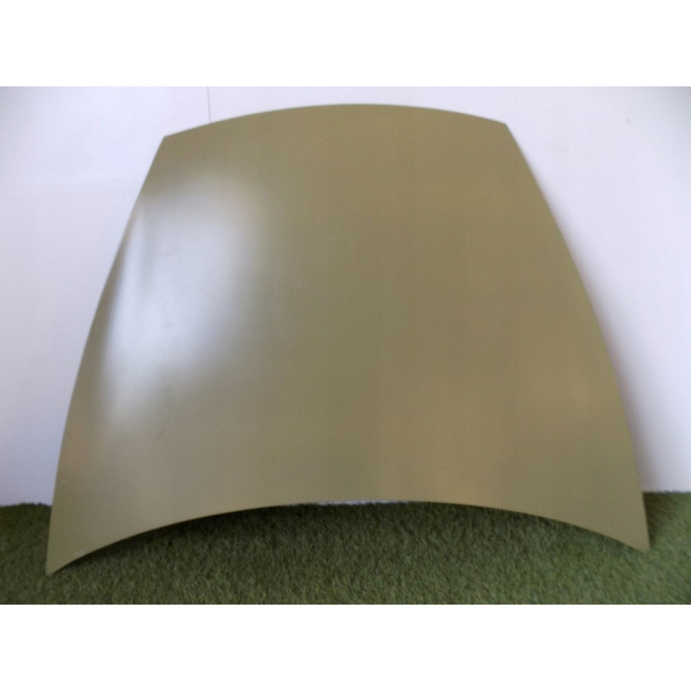 Porsche Cayenne - Kapota/Maská motora - 3953