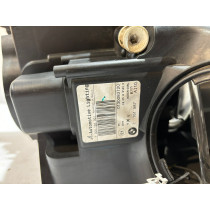 BMW X5 E70 Lampa Bi-xenon Ľavá - 16445