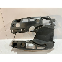 BMW 5 G30 G31 LCI Kryt...