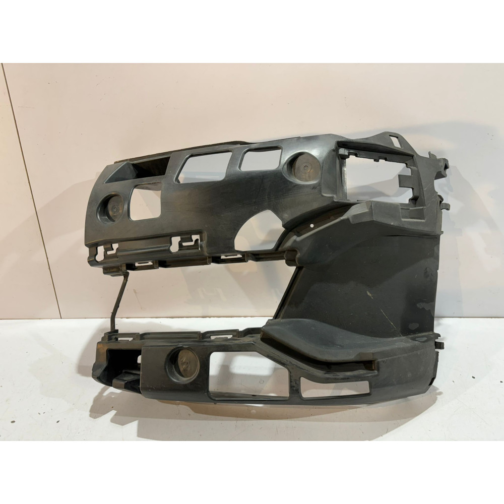 BMW 5 G30 G31 LCI Kryt nárazníka Ľavý - 16450