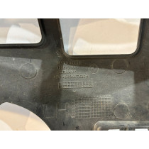 BMW 5 G30 G31 LCI Kryt nárazníka Ľavý - 16450