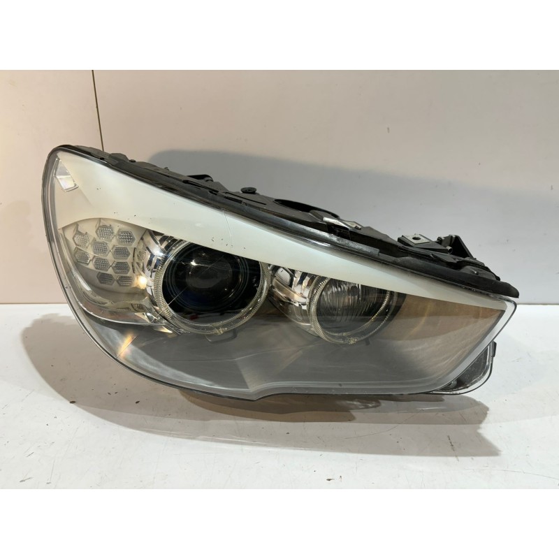 BMW 5 GT F07 Lampa Bi-Xenion skrętna R - 16453 | mobilpol.sk