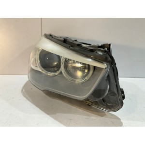 BMW 5 GT F07 Lampa Bi-Xenion skrętna R - 16453 | mobilpol.sk