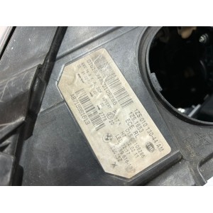 BMW 5 GT F07 Lampa Bi-Xenion skrętna R - 16453 | mobilpol.sk