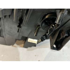 BMW 5 GT F07 Lampa Bi-Xenion skrętna R - 16453 | mobilpol.sk