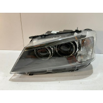 BMW X3 F25 Predná lampa...