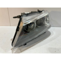 BMW X3 F25 Predná lampa Bi-Xenon Ľavá - 16454