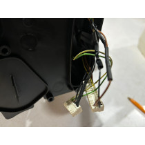 BMW X3 F25 Predná lampa Bi-Xenon Ľavá - 16454