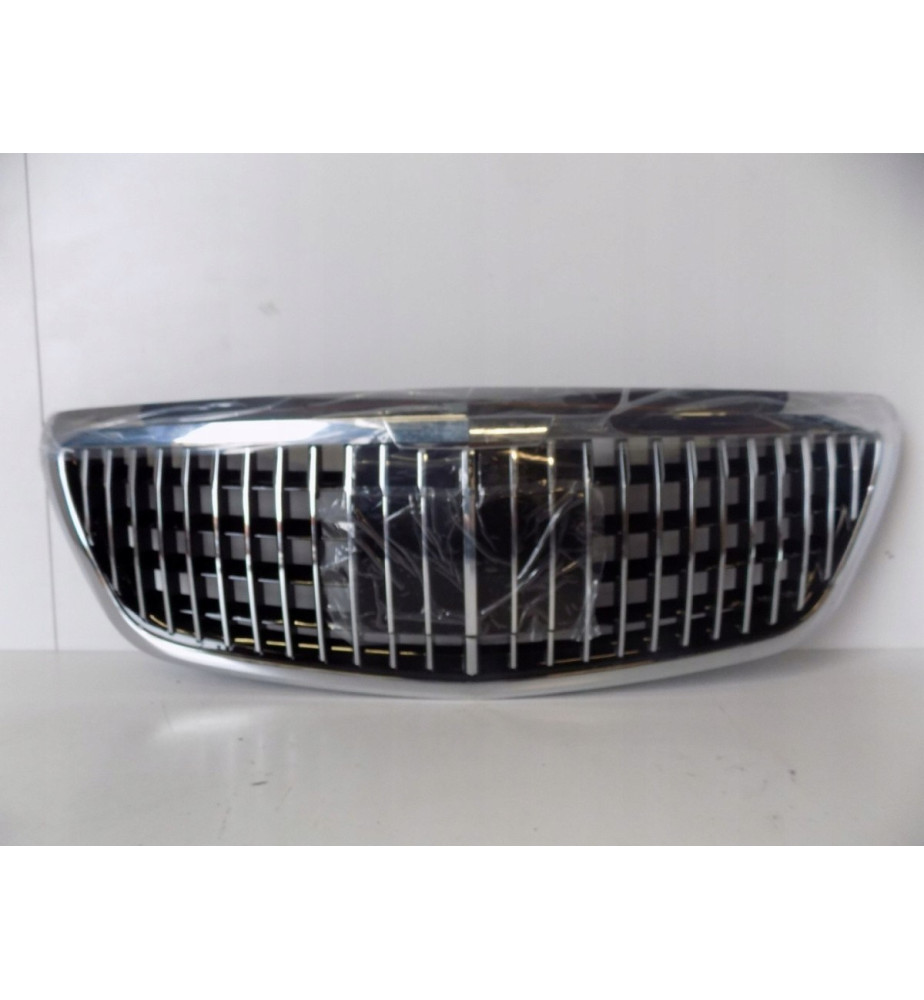 Mercedes-Maybach S W222 Gril / Atrapa - 3805